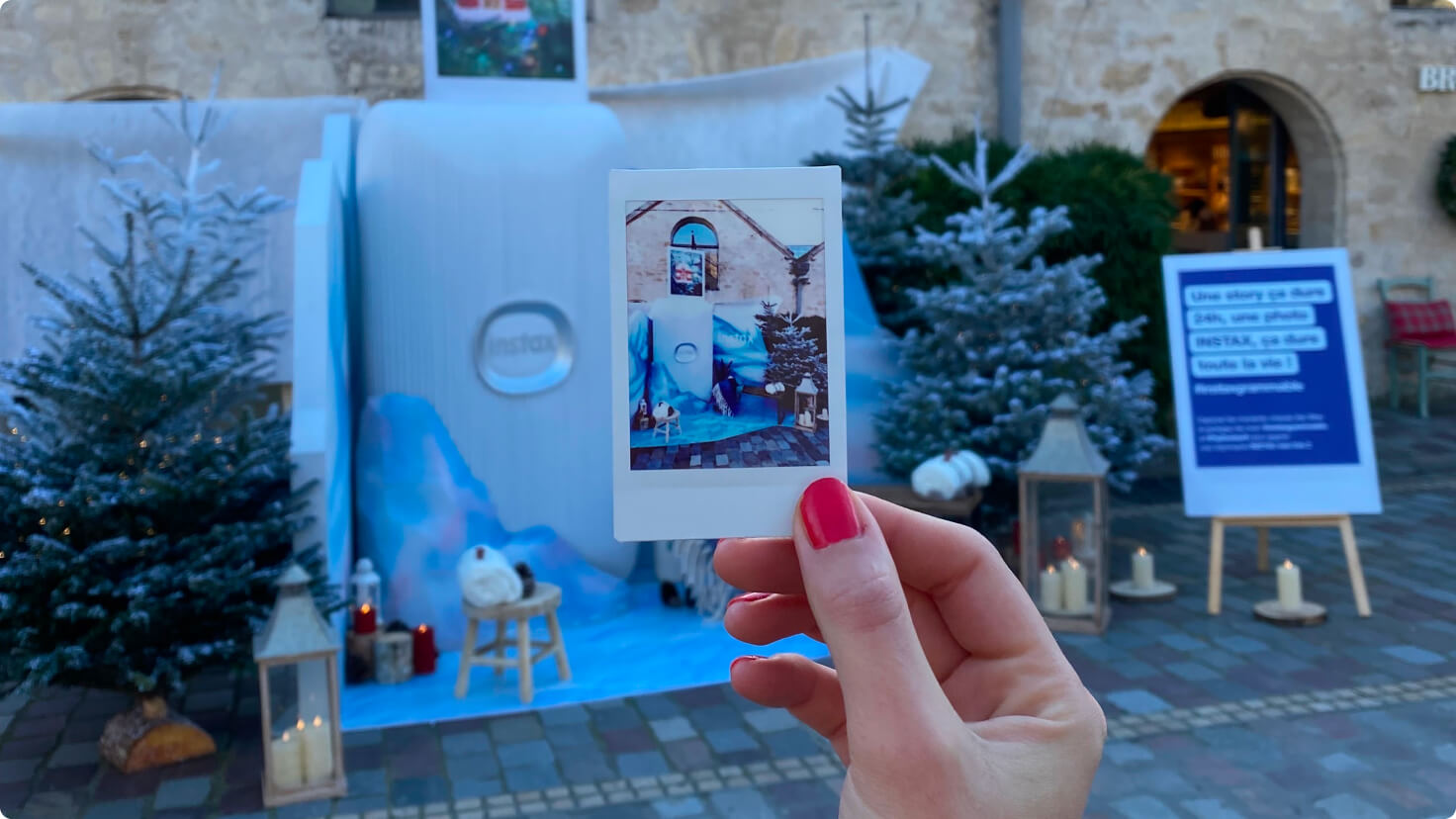 Image 4 du slider Agence