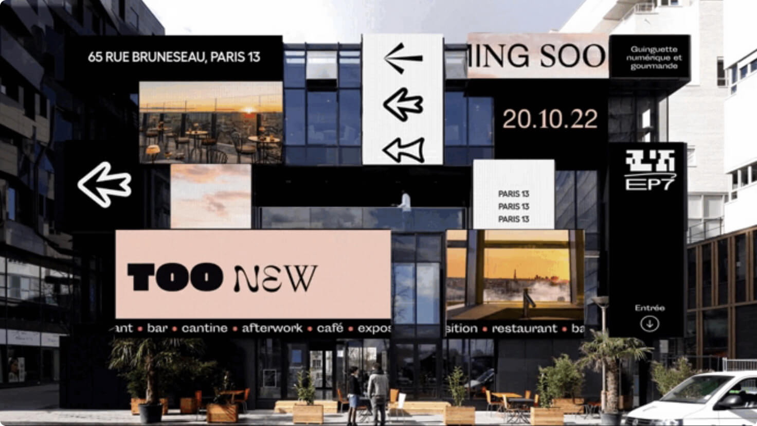 Image 7 du slider Agence