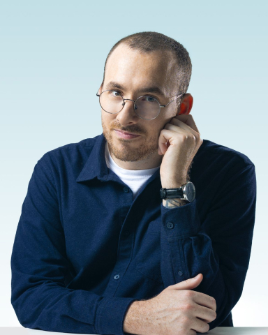 Alexis - Chef de projets chez FCINQ