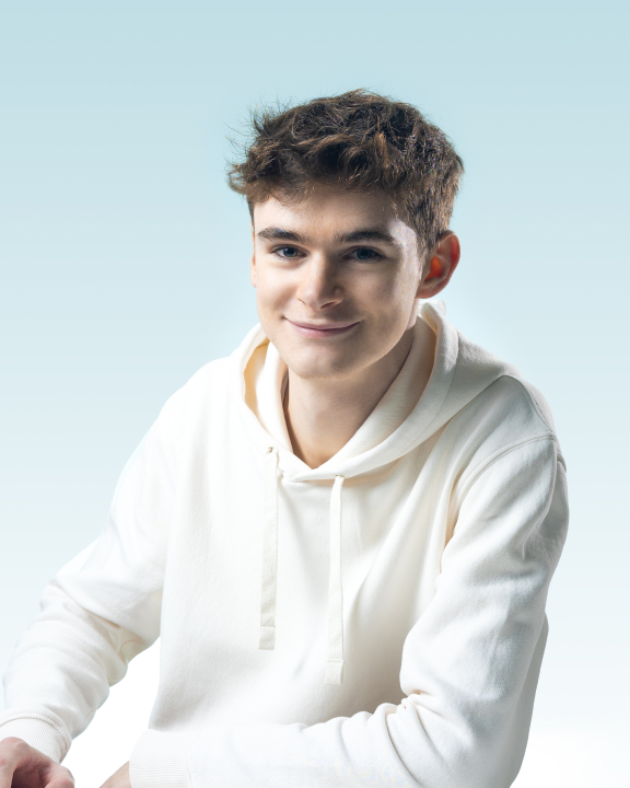 Alexis - Développeur chez FCINQ