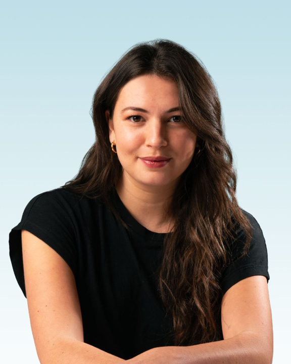 Fiona - Cheffe de projet chez FCINQ