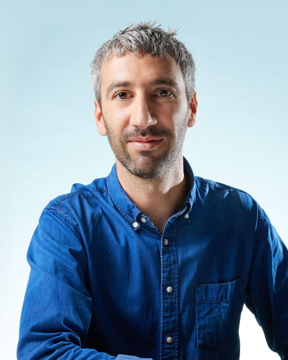 Guillaume - Directeur Général chez FCINQ