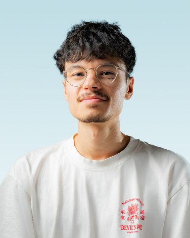 Nicolas - Motion Designer chez FCINQ