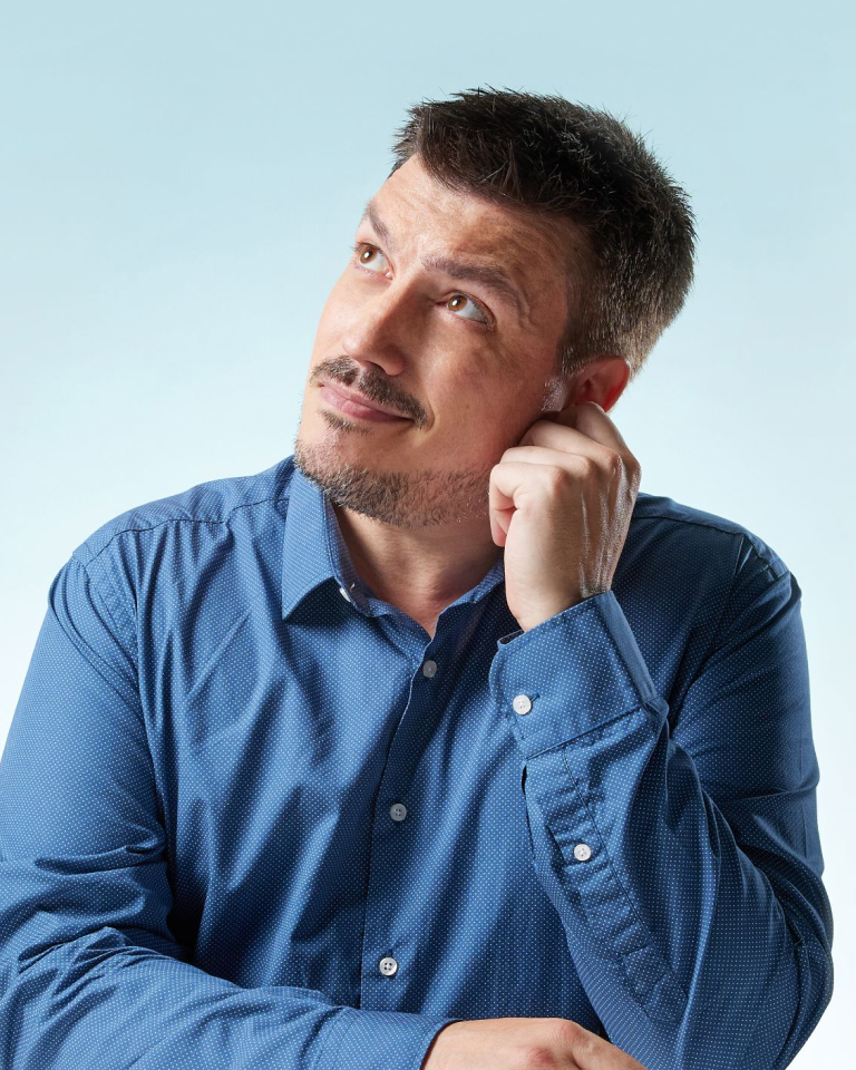 Sébastien - Président - Fondateur<br>
Associé chez FCINQ