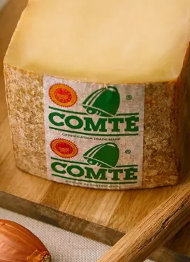 Comté - Comté