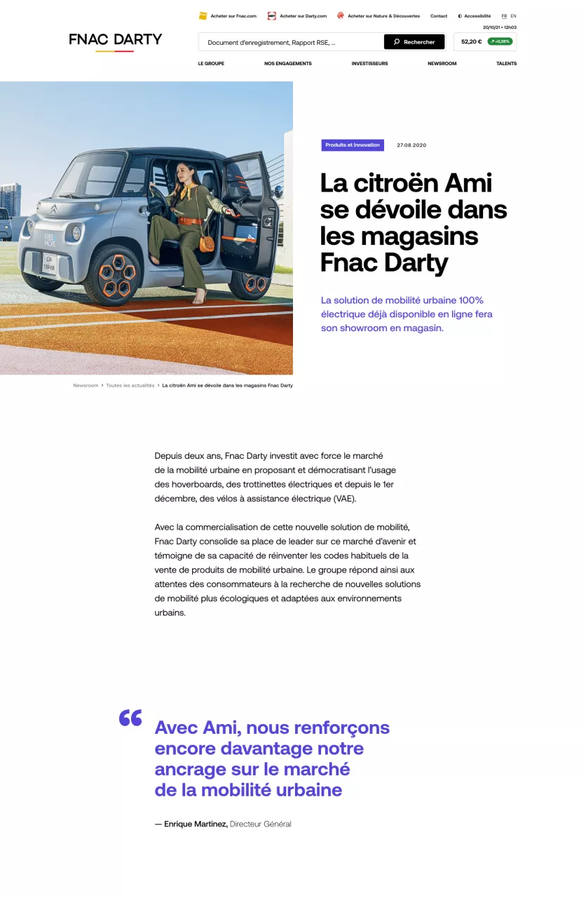 vue article du site