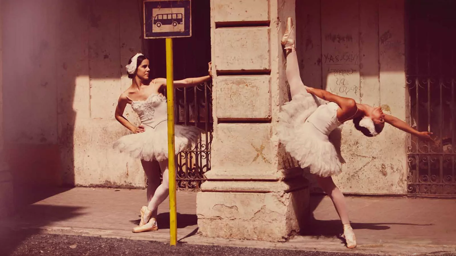 Havana Club - Nothing compares to Havana