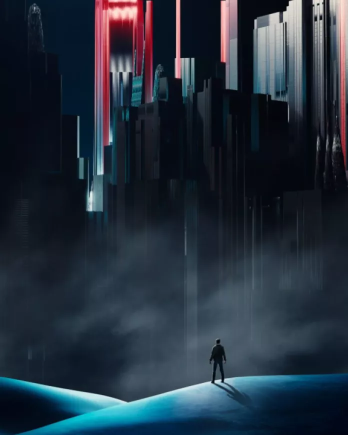 Cover du projet InCyber