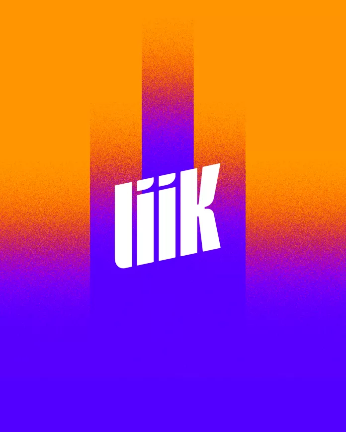Cover du projet Liik