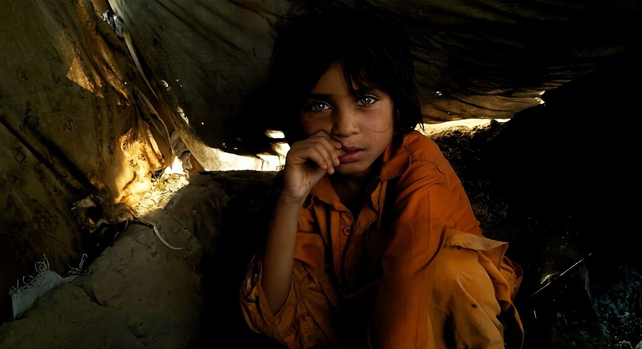 Cover du projet Urban Survivors