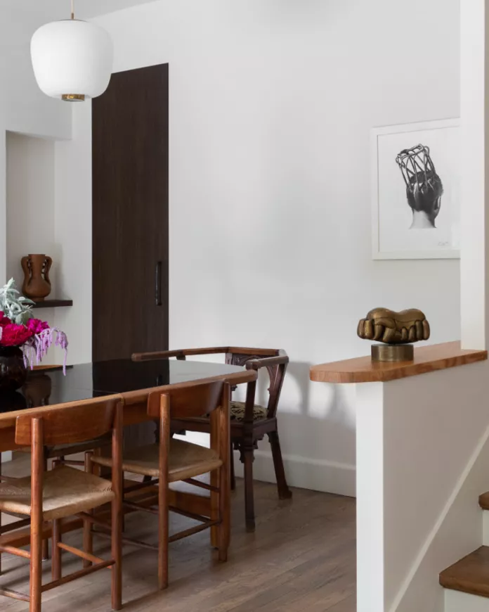 Cover du projet MilK Décoration