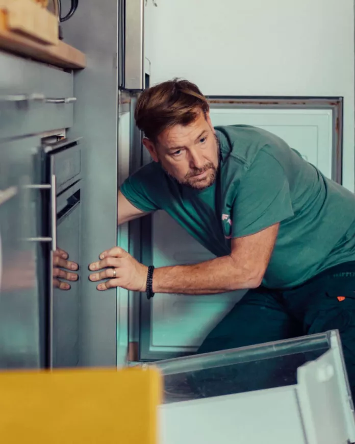 Cover du projet Murfy