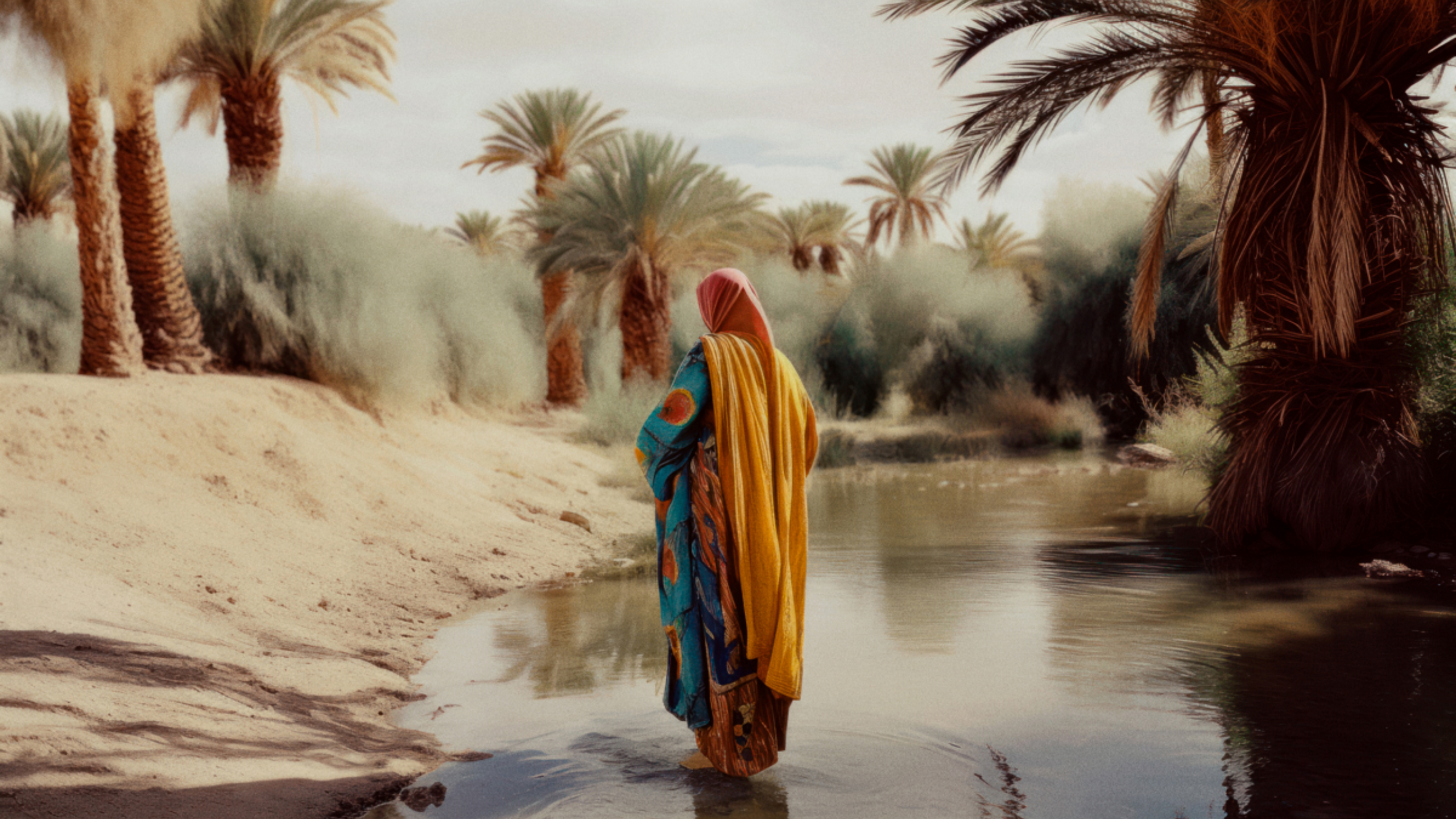 Cover du projet À perte de vue