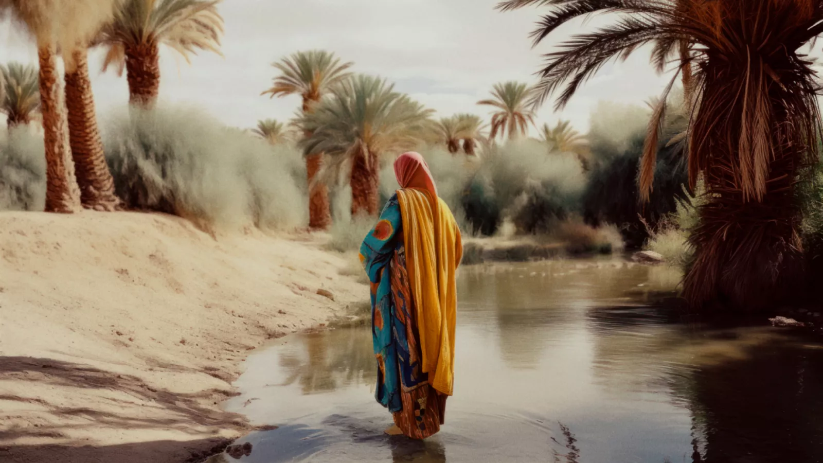 Optic 2000 - À perte de vue