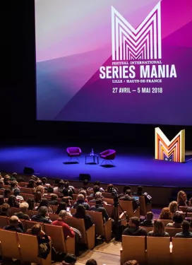 Series Mania - Series Mania