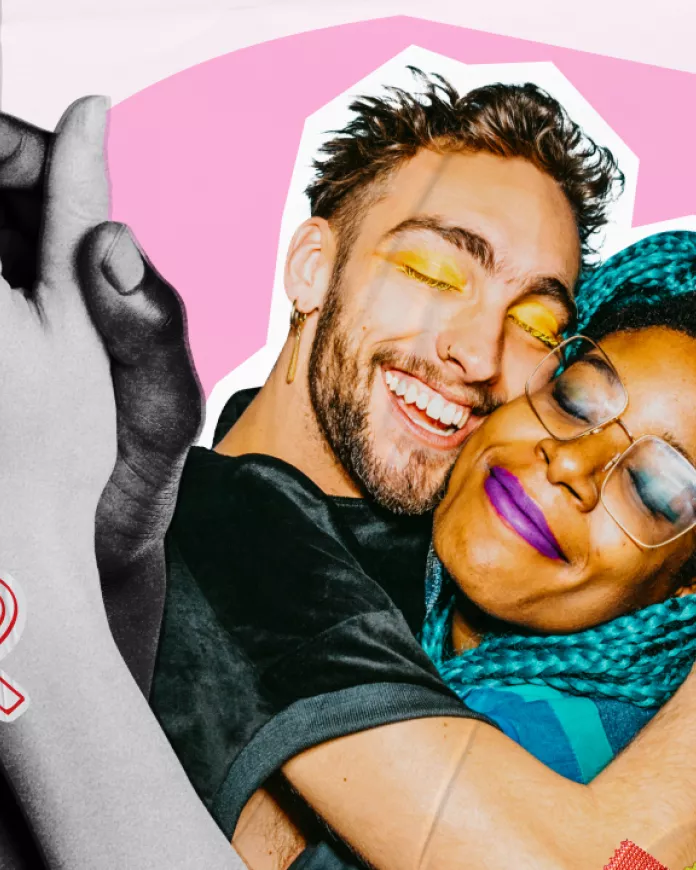 Cover du projet Sidaction