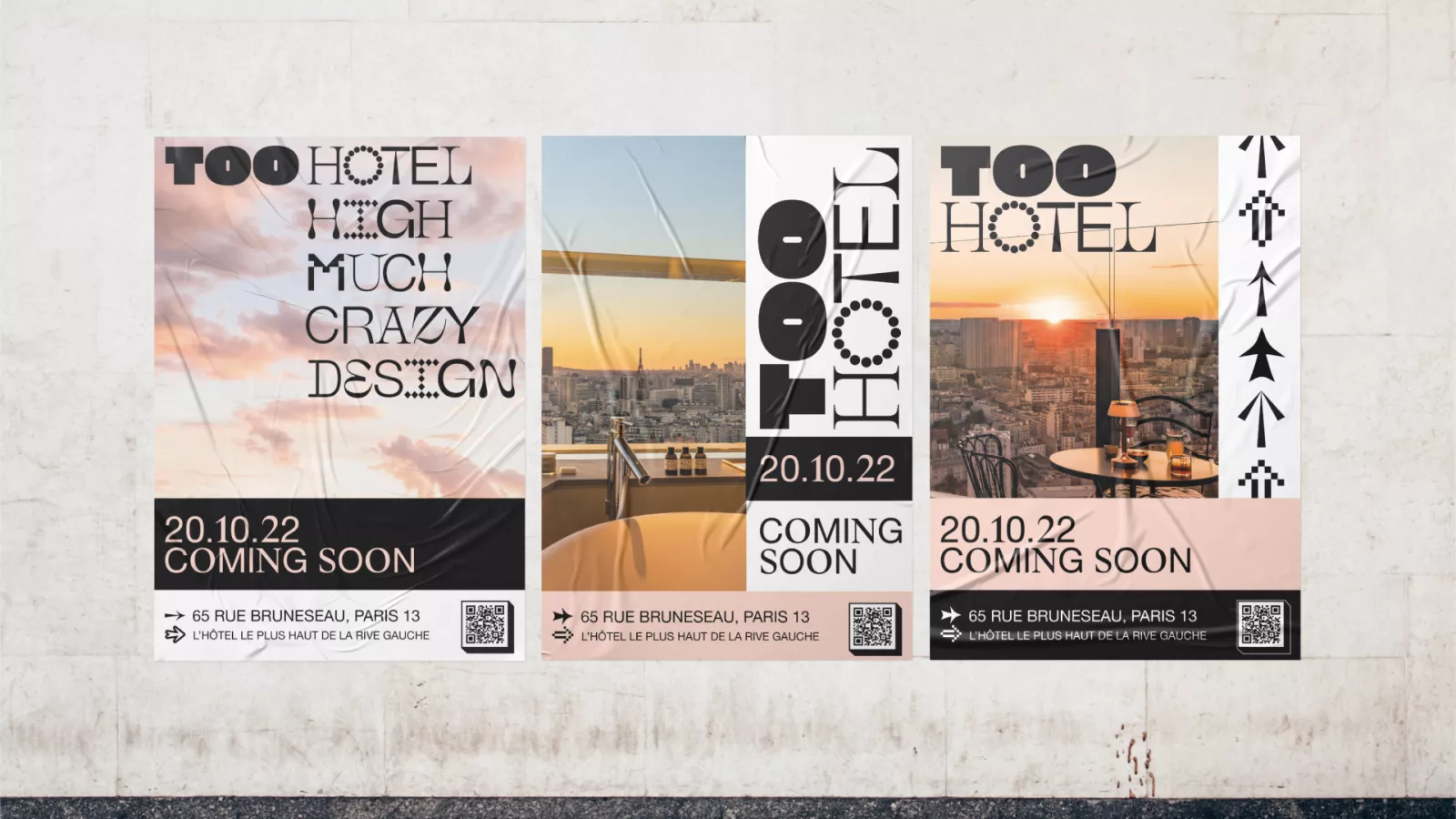 Too Hotel - Too Hotel