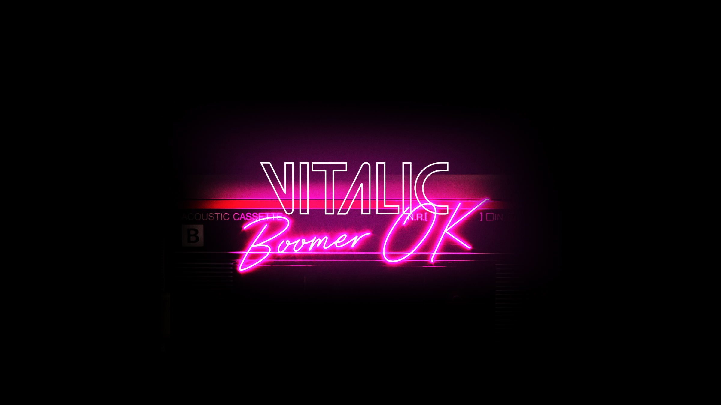 Sourdoreille - Vitalic