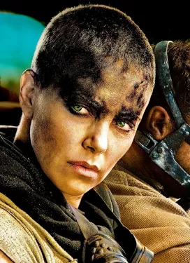 Warner - Mad Max Pursuit