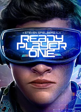 Warner - Ready Player One