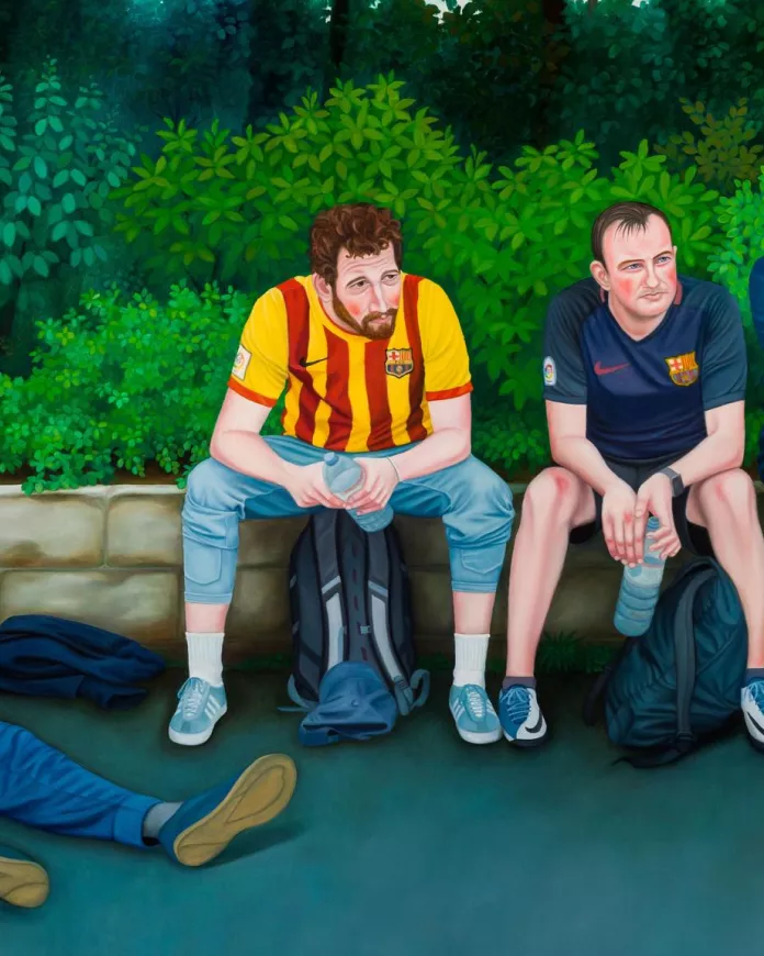 Cover du projet YourArt